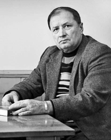 Коптовець Олександр Миколайович